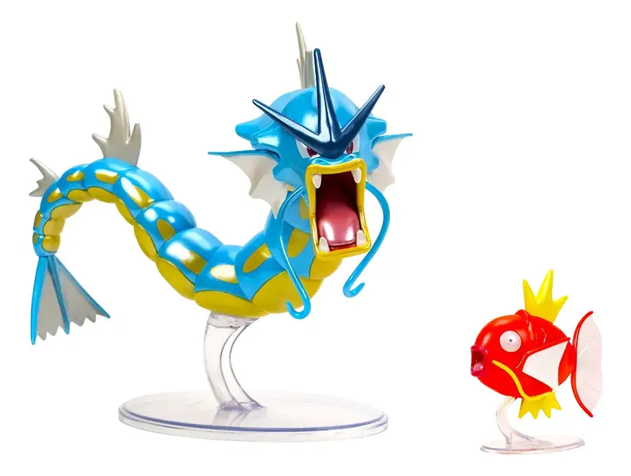 Pokemon Select Evolution Multipack Magikarp PKW4277