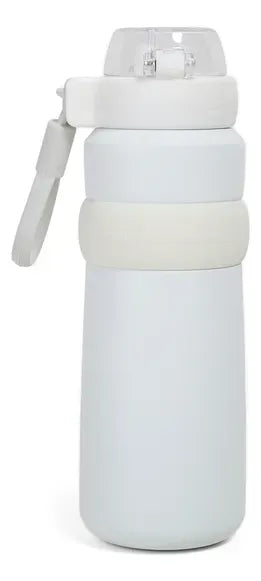 Chimola Botella Dynamo Blanca BZ59