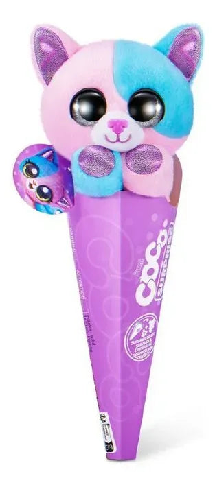 Zuru Coco Cones Original 1602 7466