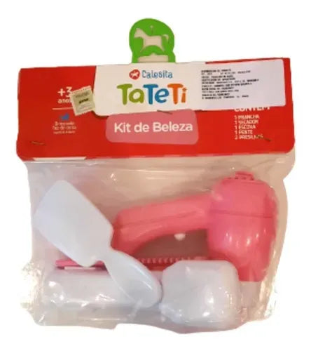 Calesita Kit de Belleza 329