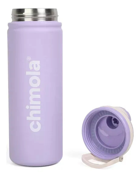 Chimola Botella de 600ml Sport BZ28