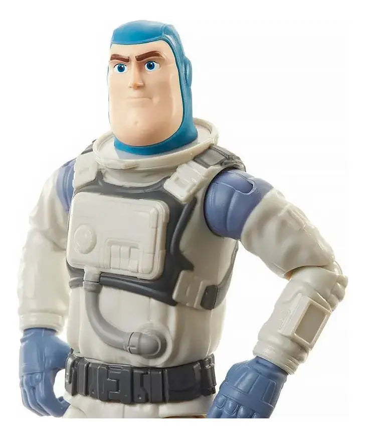 Figura Buzz Lightyear Xl-01 Hhk07 28cm Mattel