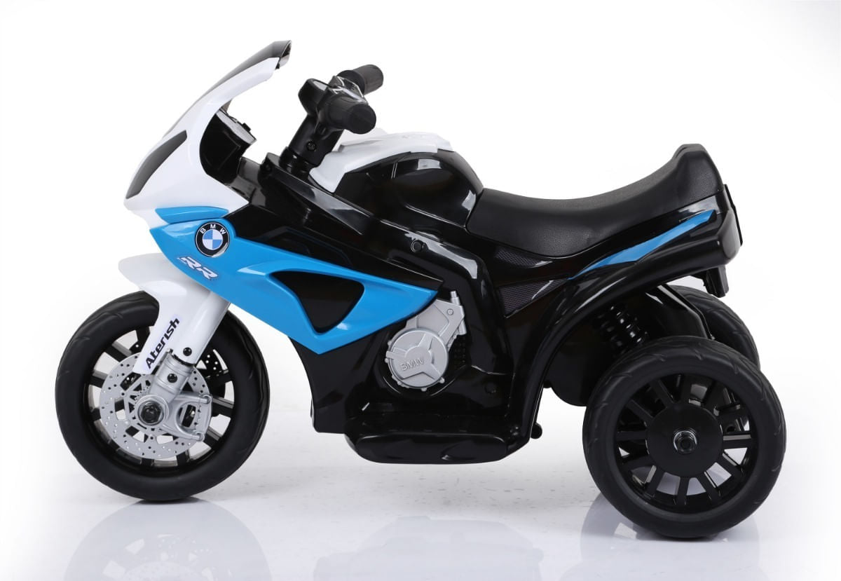 Moto A Bateria Bmw Azul S1000rr Cl-shj15188