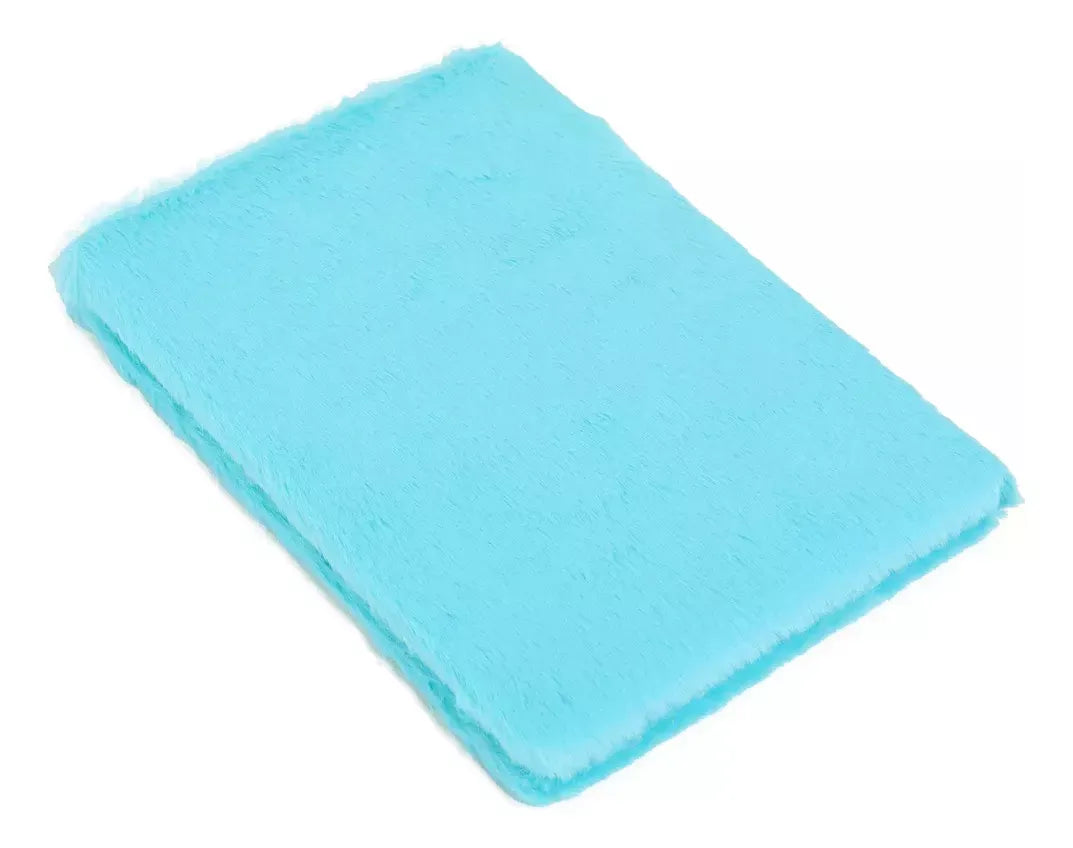 Chimola Libreta de peluche Bear BT227