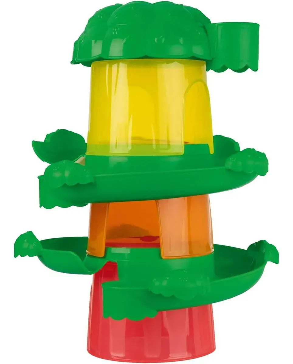 Chicco Casa del Arbol 2 en 1 00011084000000