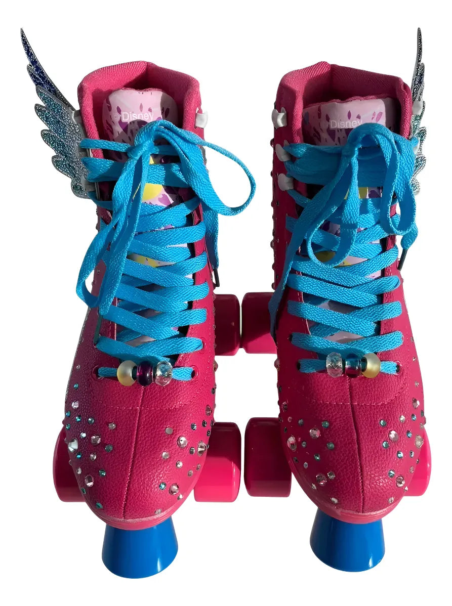Soy Luna Patines Roller Talle 38 RS-SL01/38