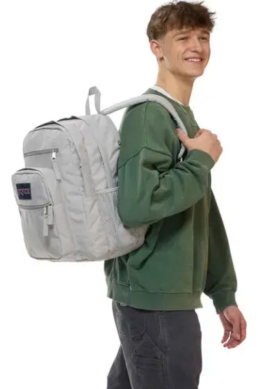 Jansport Mochila Big Student Grounded Gre JNS537