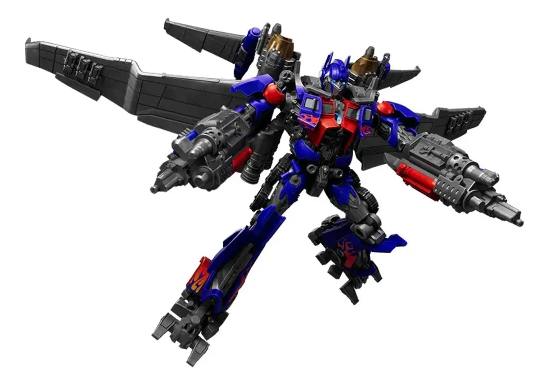 Blokees Transformers Classic Class 21 Optimus Prime 71187