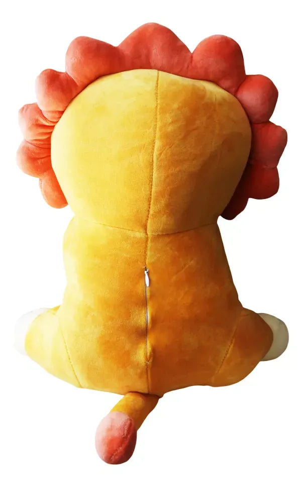Peluche Leon 40cm 1005-45