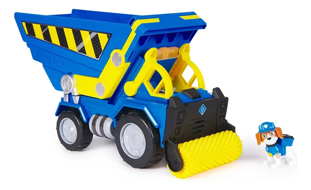 Paw Patrol Rubble & Crew Camion Deluxe 28507/6070126