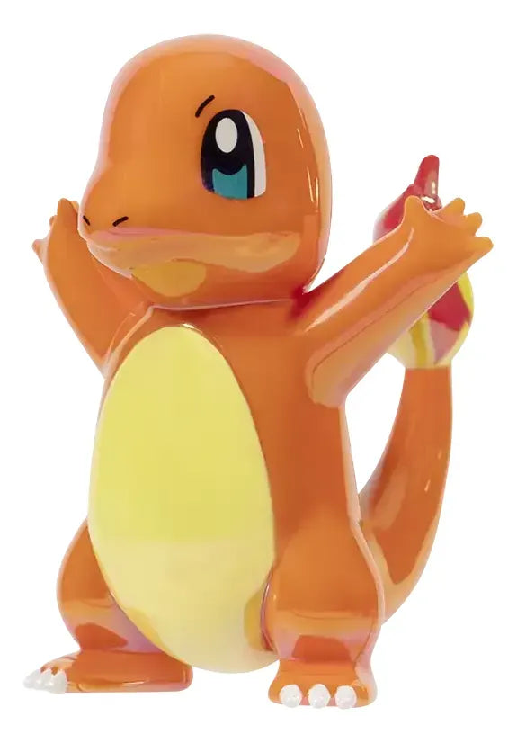 Pokemon Select High Gloss 3 Battle Figura PKW4672