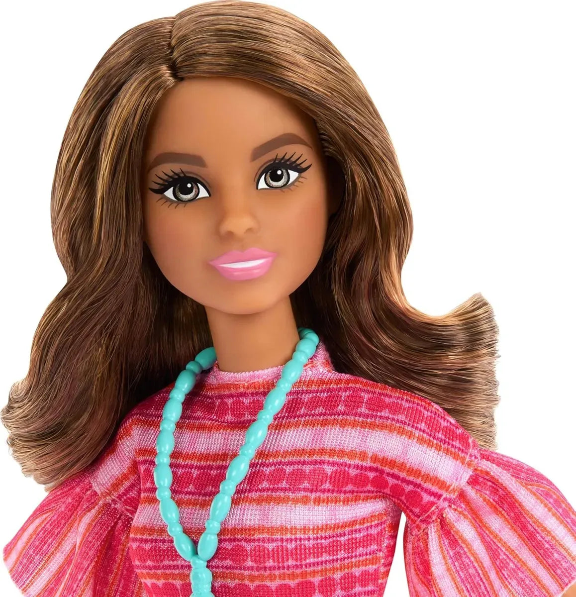 Barbie Muñeca Teresa Receta de la Amistad JCT02