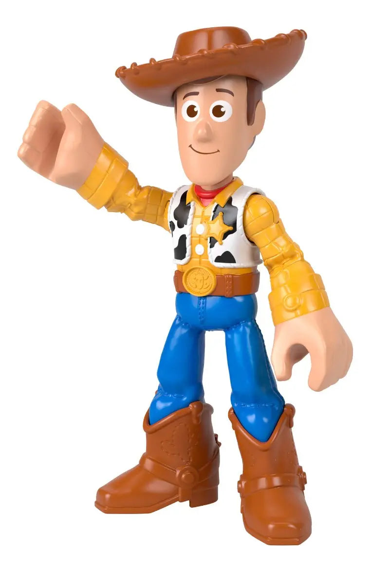Fisher Price Toy Story Woody XL 23cm JMD33