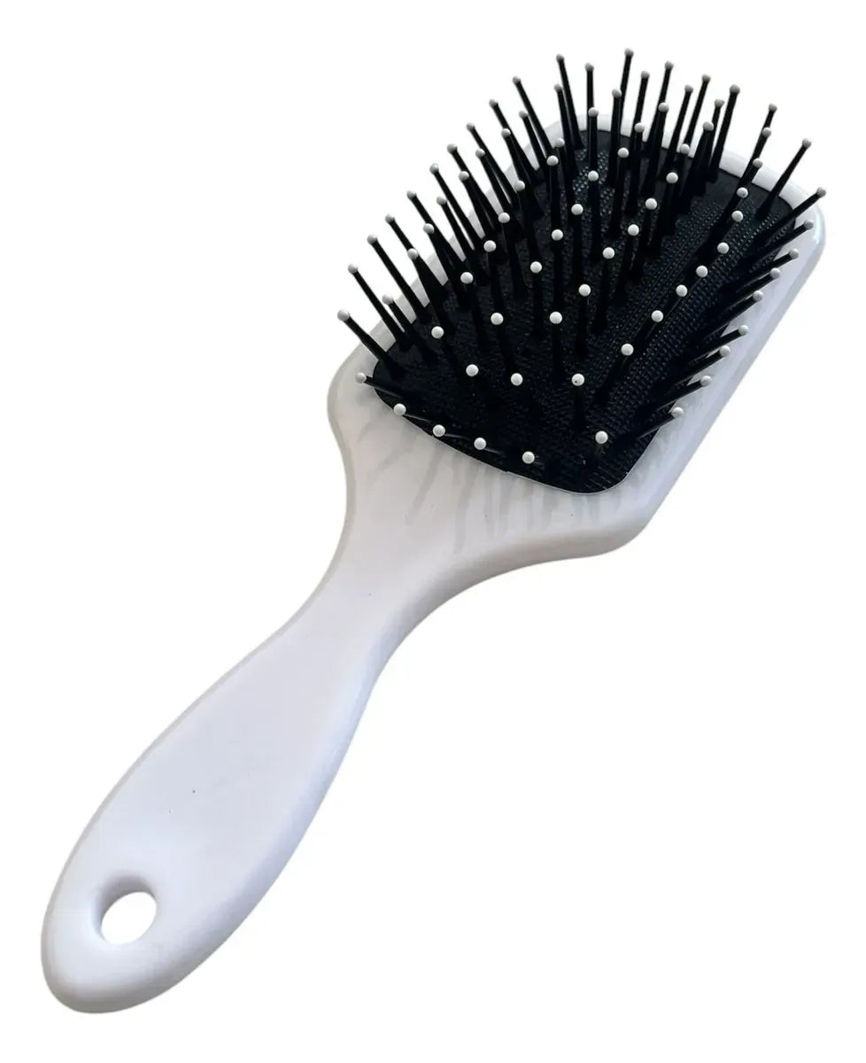 Skora Beauty Cepillo Neumatico rectangular Animalitos 39060