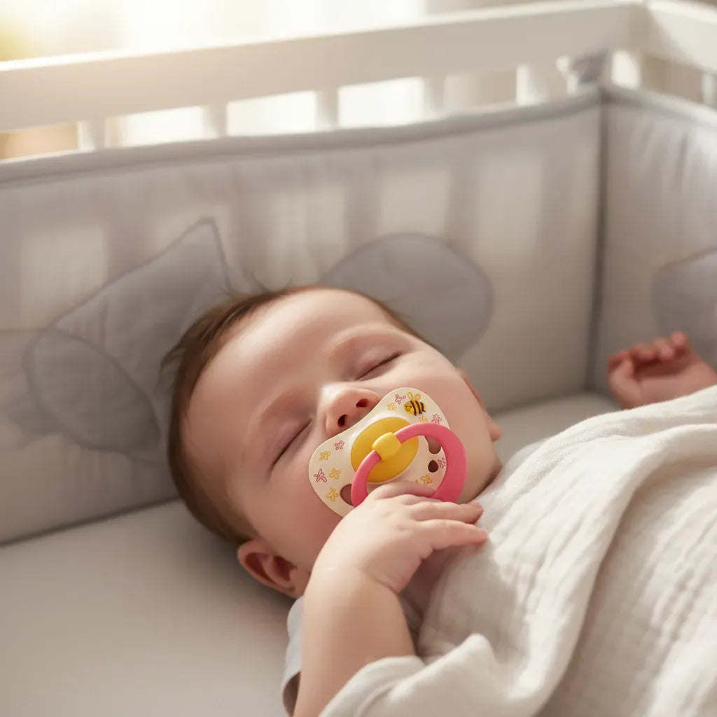 Set Nuk 2 Chupetes Signature 18 A 36 Meses 10739695
