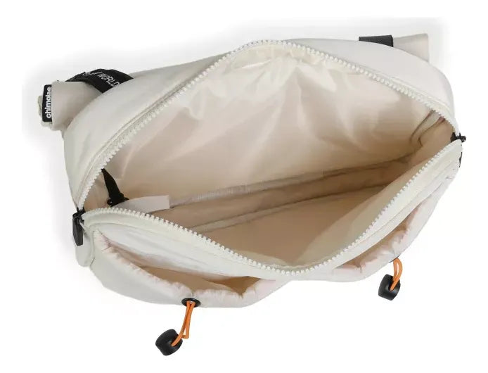 Chimola Bolso Para Cochecito Baby World Nude R105