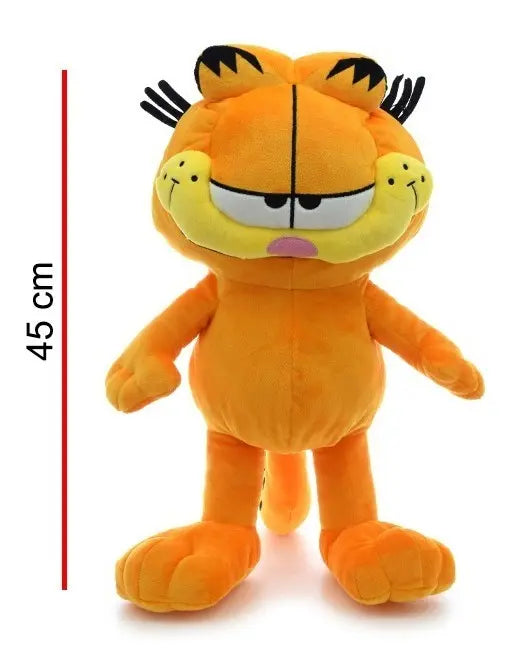 Peluche Garfield 45cm GF002