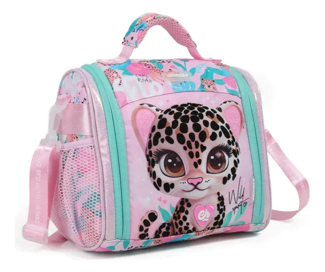 Chimola Lunchera Chita BT335