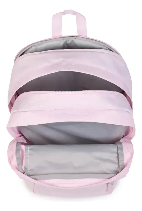 Jansport Mochila Big Student Pink Ic JNS528