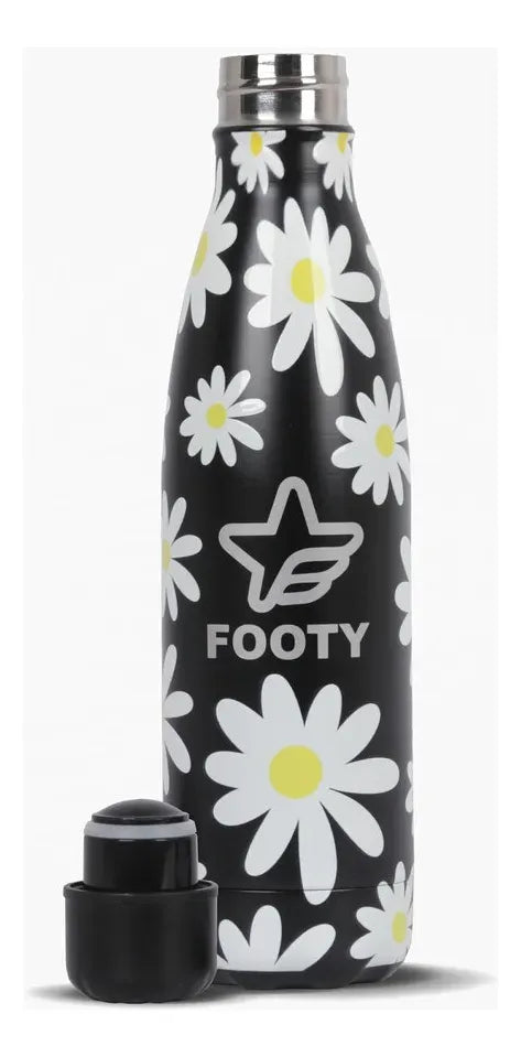 Footy Botella Termica 500ml Margarita Boterm151