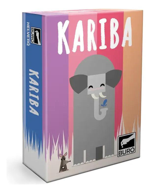 Kariba KRB