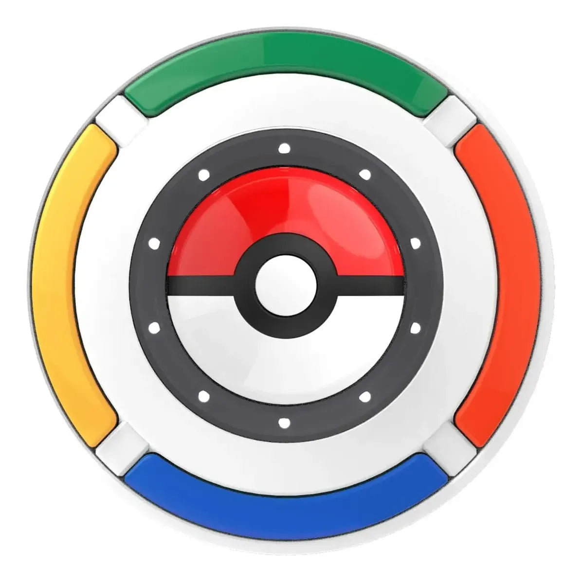 Juego Trainer Expert Pokemon 50230 - vista 4