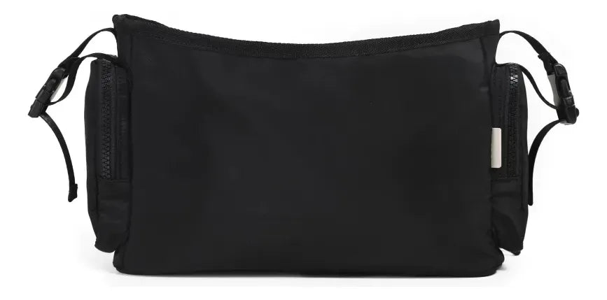 Chimola Bolso Para Cochecito Black R125