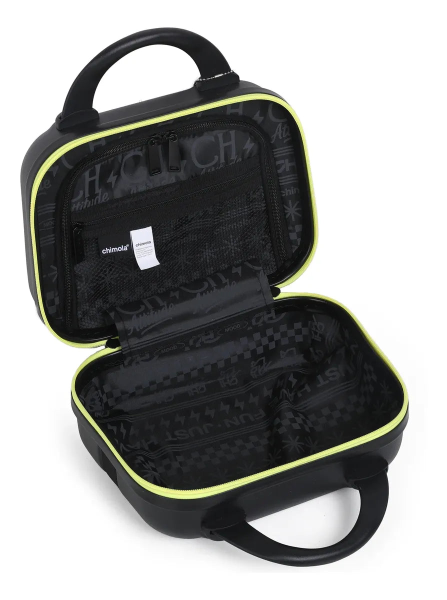 Chimola Racing Maletin Accesorio De Viaje Para Carry-on L28