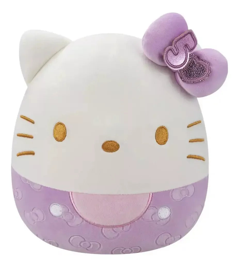 Squishmallows Hello Kitty & Friends de pelucheSQSN00496