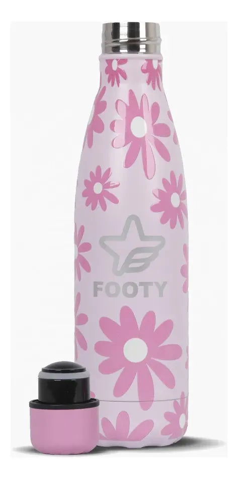 Footy Botella Termica 500ml Margarita Boterm151