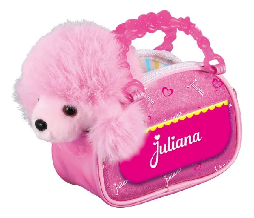 Juliana Pets Bolso JUL0172