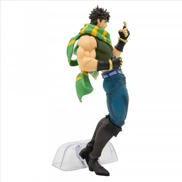Banpresto JoJo’s Bizarre AdventureBattle Tendency Joseph Joestar 29336