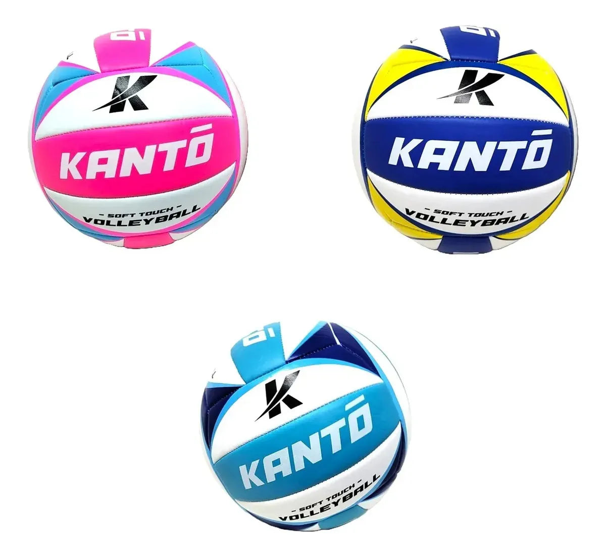 Pelota Volley N° 5 57129 Multicolor