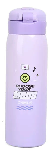Chimola Botella de 500ml Happy Duck BZ26