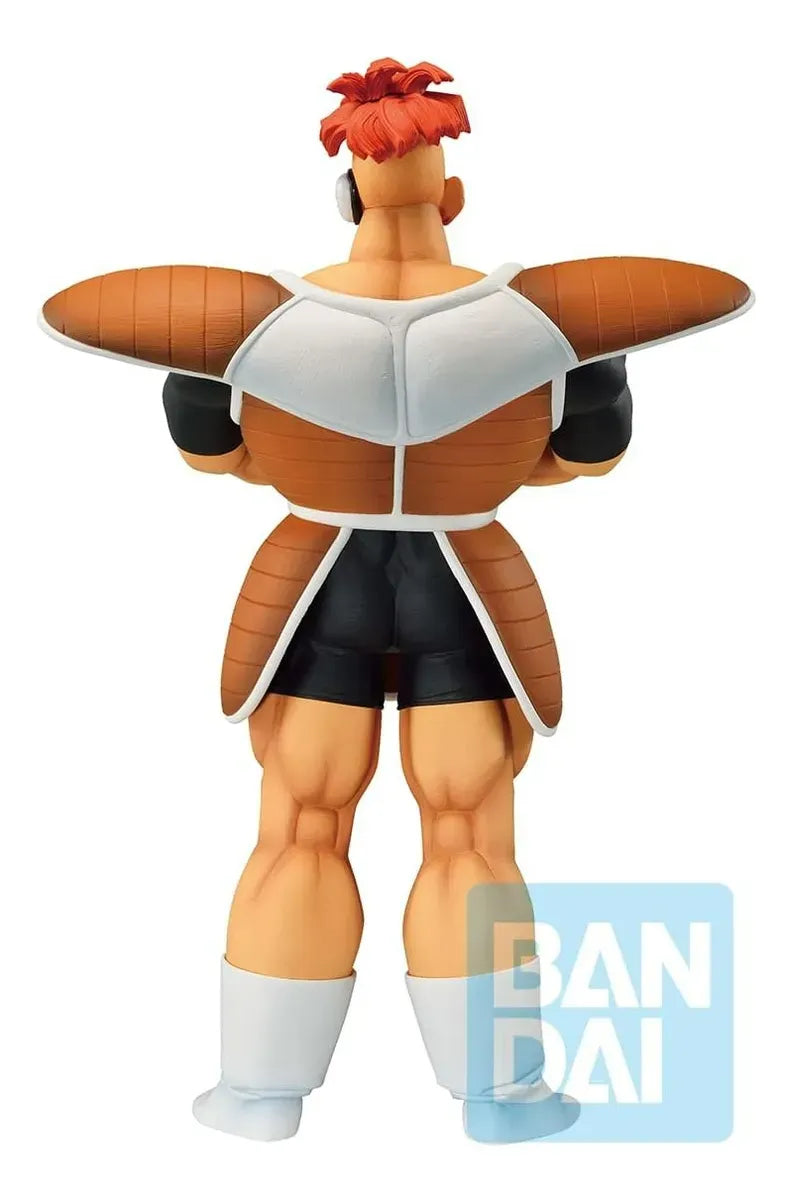 Ichibansho Figura Recoome The Ginyu Force Dragon Ball Z 65181