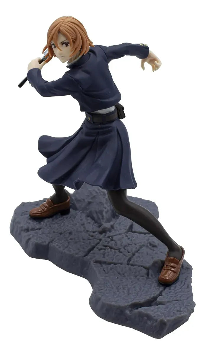 Banpresto Jujutsu Kaisen Combination Battle3-Nobara Kugisaki- 19700