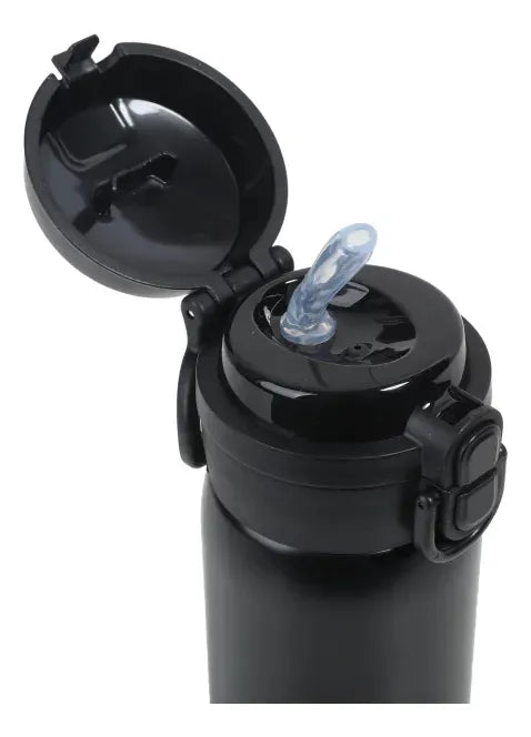 Chimola Botella Orlando Negro BZ61