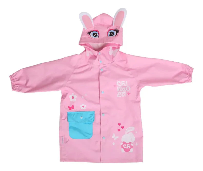 Chimola Piloto Bunny TL PC18