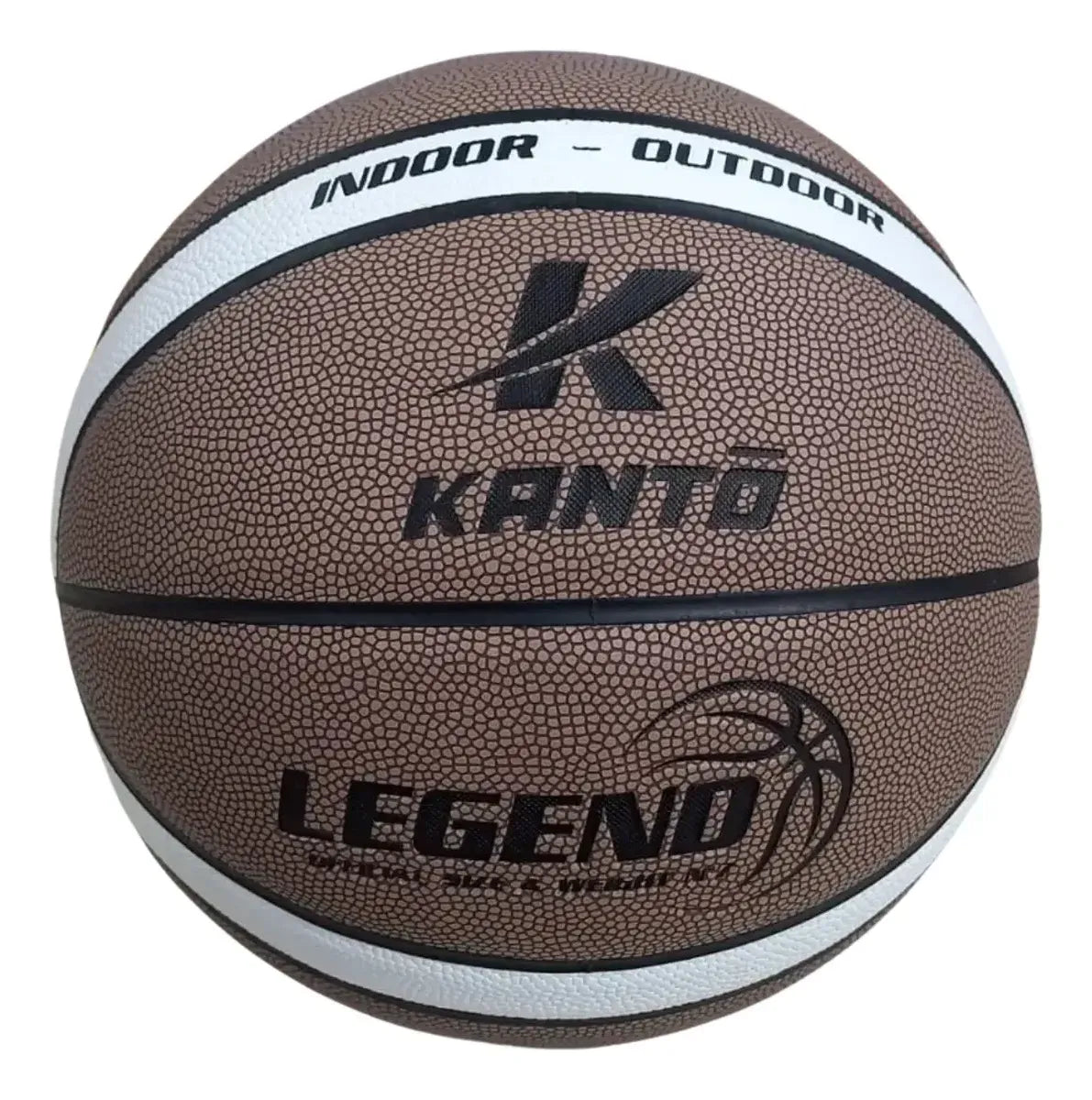 Pelota De Basketball N°7 32414 57121
