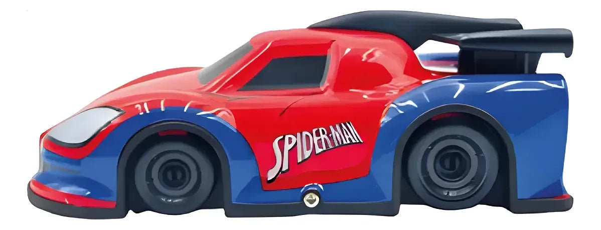 Spiderman Auto Escalador IKDIS124