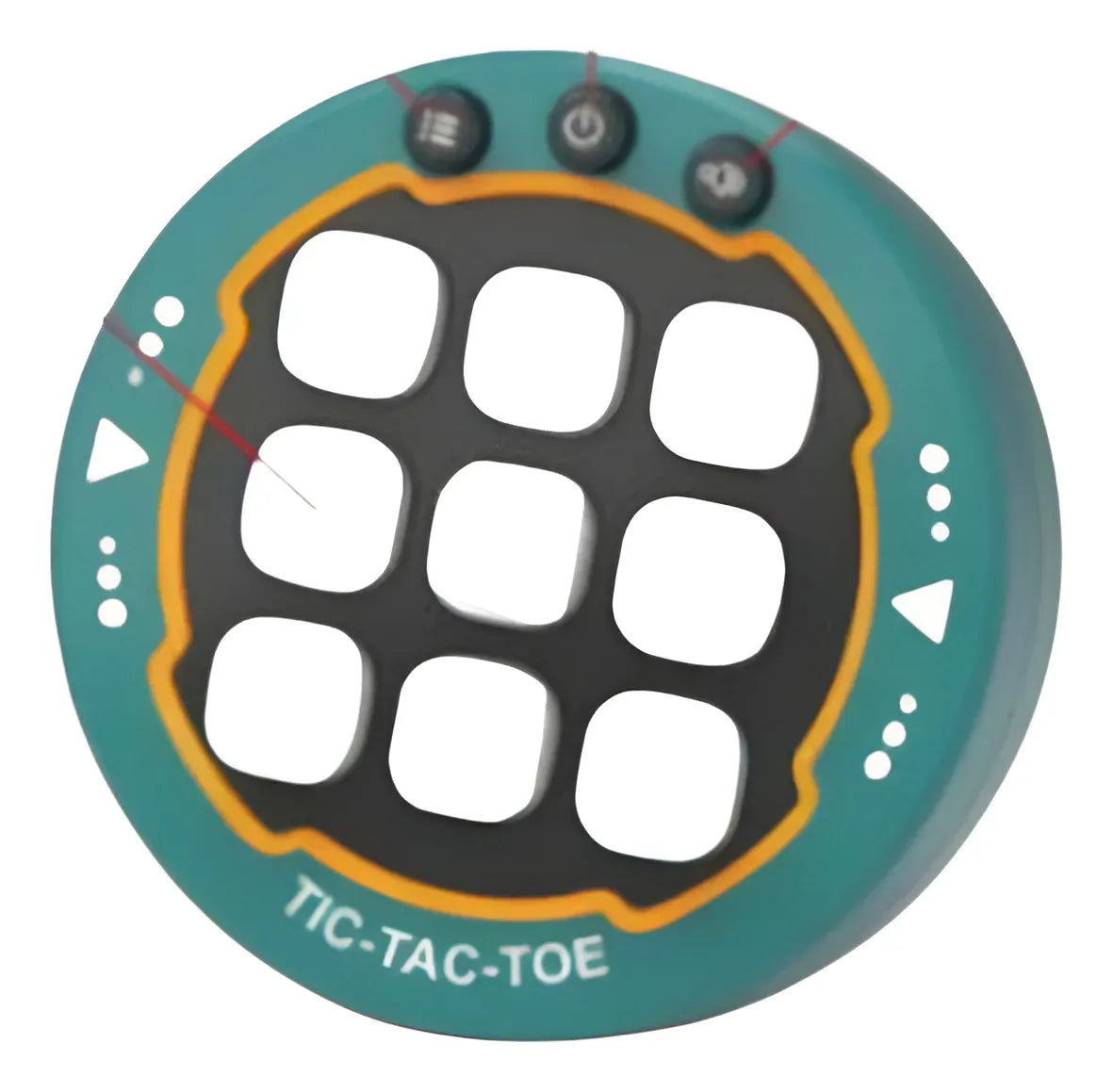 Juego Ta-Te-Ti Game Machine A202371