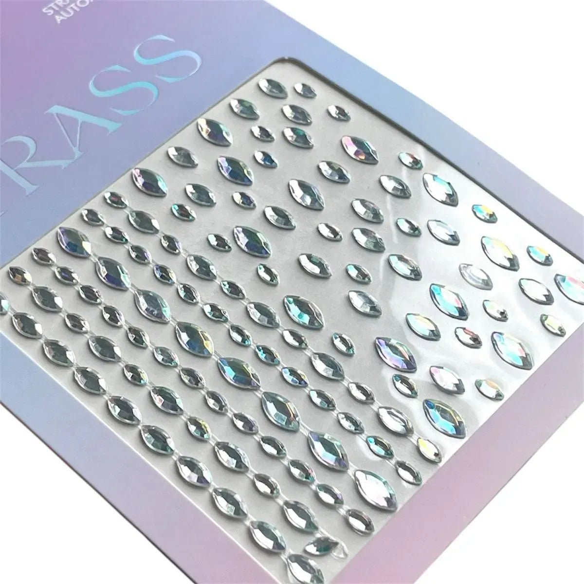 Strass Autoadhesivo Skora Beauty 38895