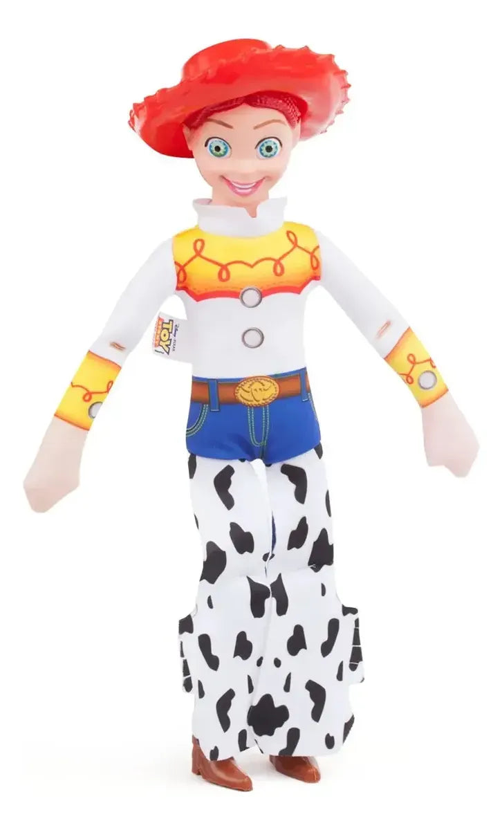 Toy Story Jessie Muñeco Soft 40cm Dny3051