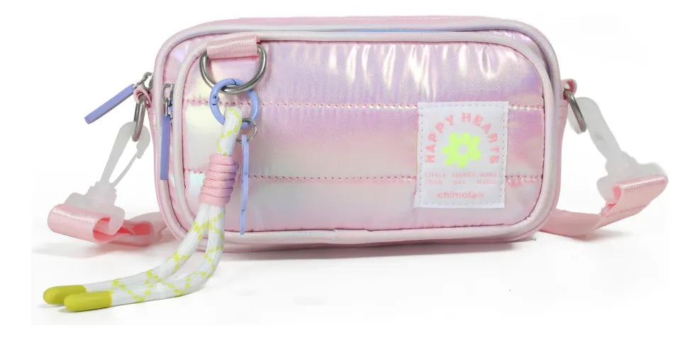 Chimola Bandolera Magnolia Light Pink CB126