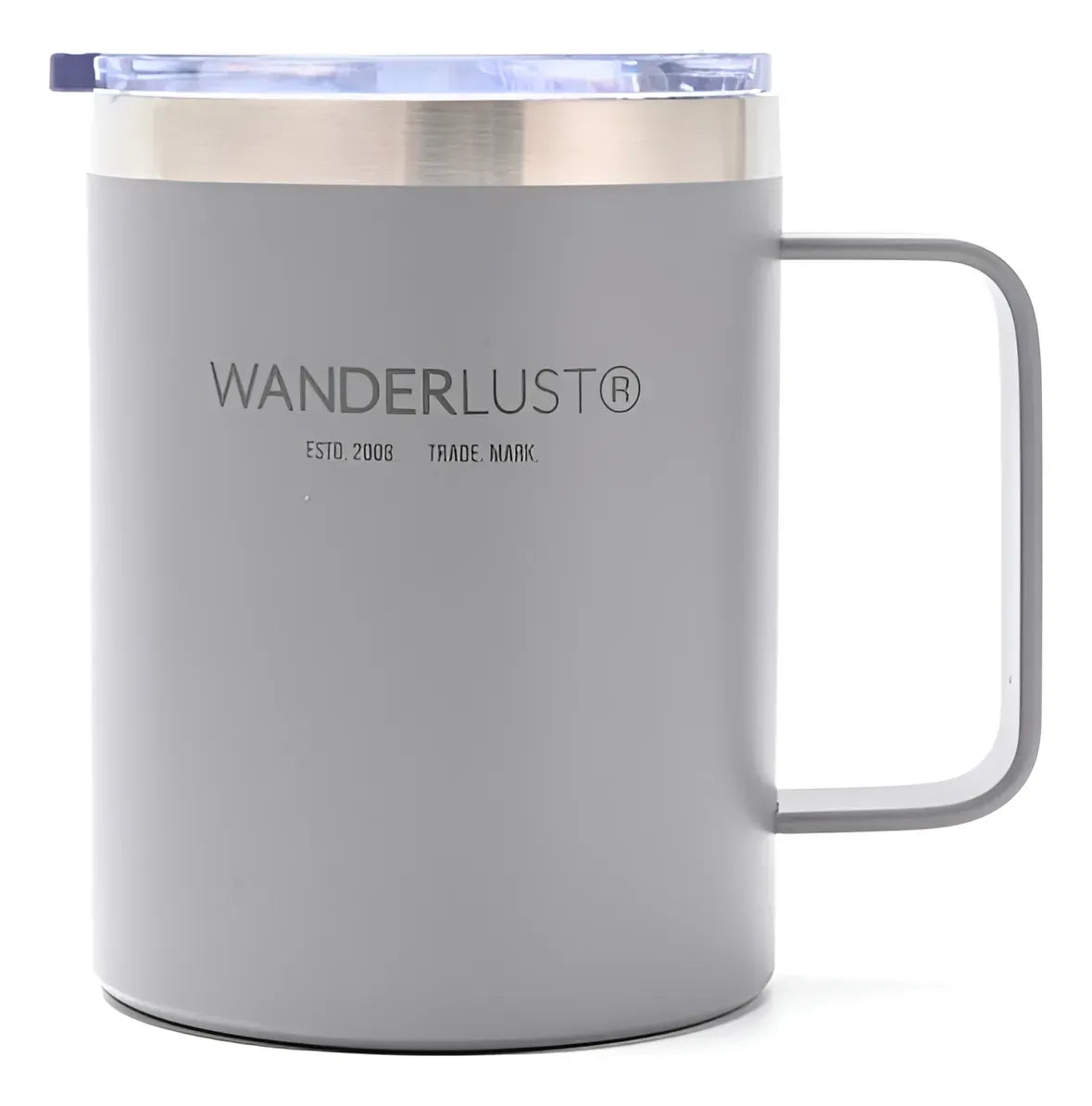 Taza Vaso Térmico Wanderlust 360 ml 40626