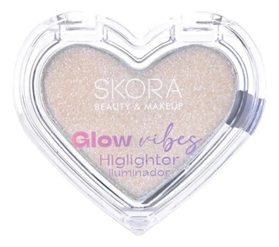 Skora Beauty Iluminador Corazon 39576