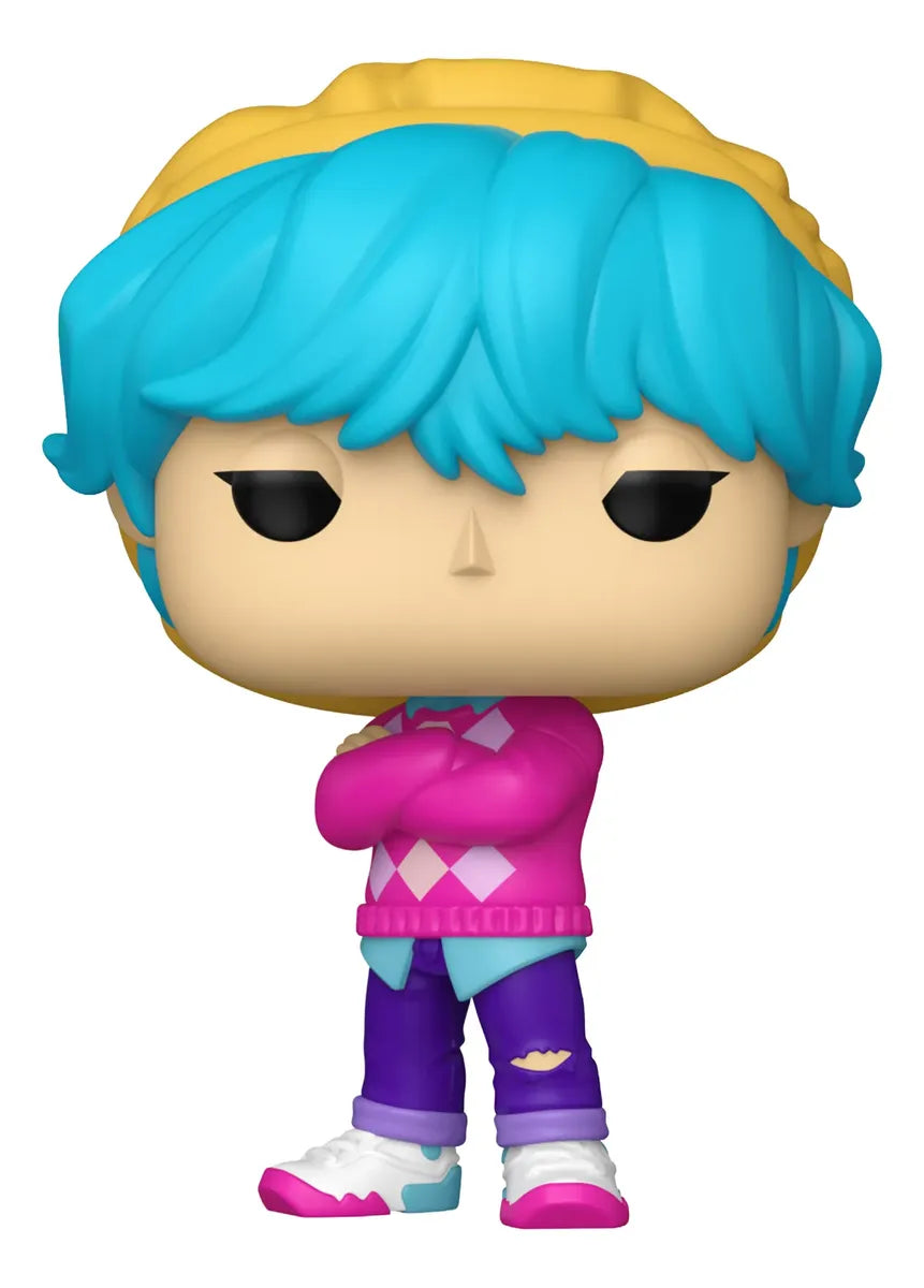 Funko Pop Animation Kpop Demon Hunter Baby Edición Exclusiva 95803