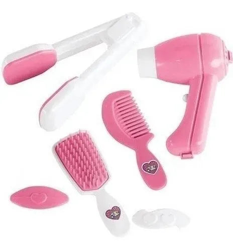 Calesita Kit de Belleza 329