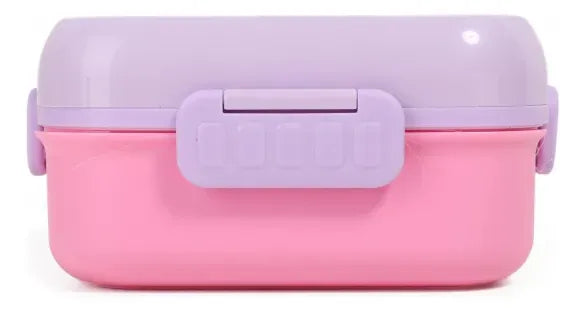Chimola LunchBox Cat BZ131