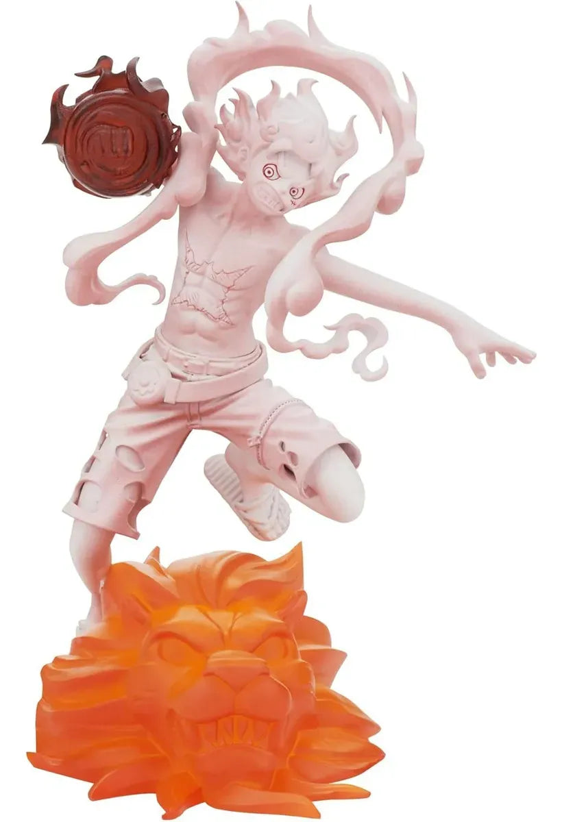 Banpresto One Piece Film Red Senkozekkei-Monkey.D.Luffy- 88407